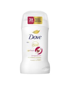 Dove Go Fresh Pomegranate Anti-Perspirant - Tuhý antiperspirant 50ml