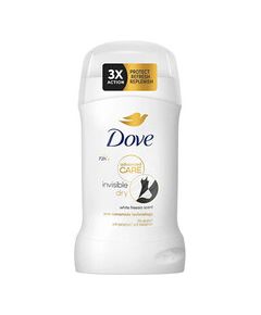 Dove Advanced Care Invisible Dry Anti-Perspirant - Tuhý antiperspirant 50ml
