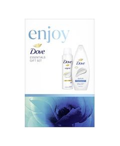 Dove Enjoy Gift Set