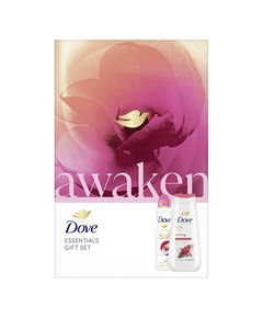 Dove Awaken Gift Set