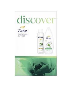 Dove Discover Essentials Gift Set