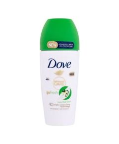 Dove Advanced Care Go Fresh Cucumber & Green Tea 48h Roll-on Antiperspirant 50ml