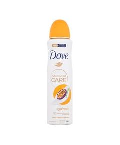 Dove Advanced Care Go Fresh Passion Fruit & Lemongrass 72h 150ml