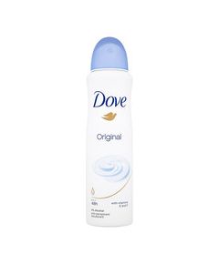 Dove Original Deodorant 200ml