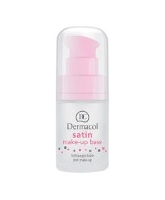 Dermacol Satin Make-up Base - Smoothing base under make-up 20ml