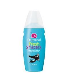 Dermacol Fresh Shoes - Refreshing spray on your feet and shoes 130ml
