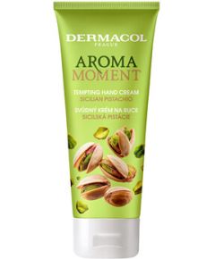 Dermacol Sicilská Pistácie Aroma Moment Hand Cream - Krém na ruce 100ml