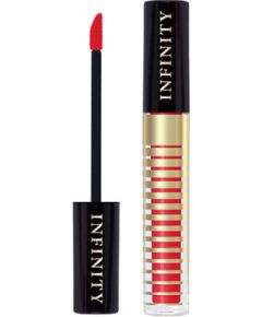 Dermacol Infinity Lip Ink - Tekutá matná rtěnka 3,4 ml 02