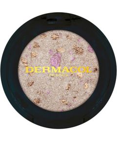 Dermacol Moon Infinity Eyeshadow - Oční stíny 4,5 g 03
