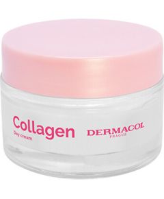 Dermacol Collagen Day Cream - Omlazující denní krém 50ml