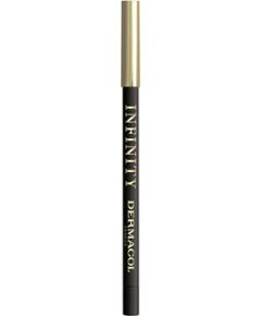 Dermacol Infinity 20 H Waterproof Eye Pencil - Voděodolná tužka na oči 1,32 g 02