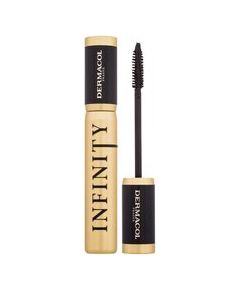 Dermacol Infinity Extra Length & Definition - Extra prodlužující řasenka 6 ml 0ml