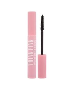 Dermacol Think Pink Extreme Length Mascara - Řasenka pro extrémní prodloužení řas 12 ml Black