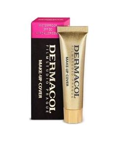 Dermacol Make-Up Cover 13 g 207 0ml