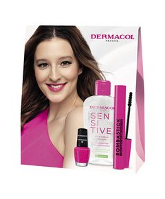 Dermacol Bombastick Set - Dárková sada