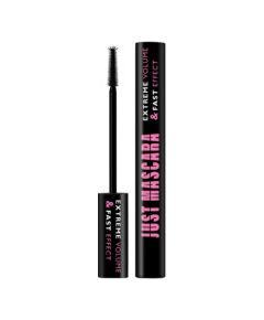 Dermacol Just Mascara 12,6 ml Black