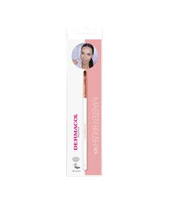 Dermacol Rose Gold D60 Brush - Kosmetický štětec na rty
