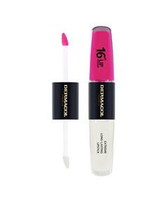 Dermacol 16H Lip Colour Extreme Long-Lasting Lipstick 4 ml 26