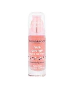 Dermacol Rose Energy Make-up Base 20 ml 20ml