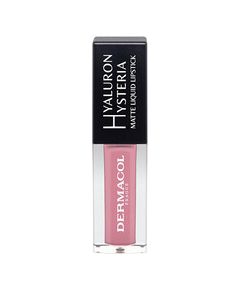 Dermacol Hyaluron Hysteria Matte Liquid Lipstick 05