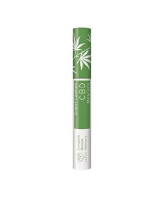 Dermacol CBD Great Lashes Mascara 9 ml Black
