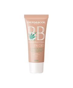 Dermacol Cannabis Beauty Cream 30 ml Medium