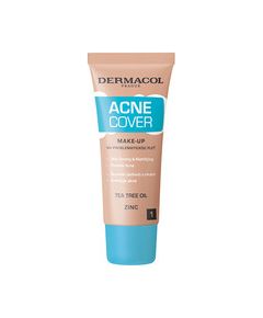 Dermacol AcneCover Makeup 30 ml 1