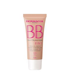 Dermacol Beauty Balance Cream 30 ml Shell