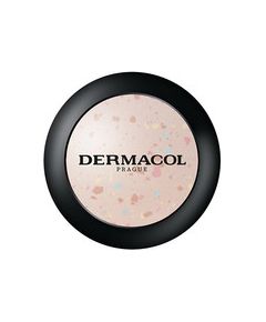 Dermacol Mozaika Mineral Compact Powder 8,5 g 01