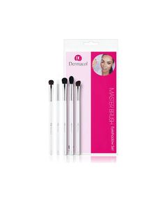 Dermacol Master Brush Eyeshadow Set