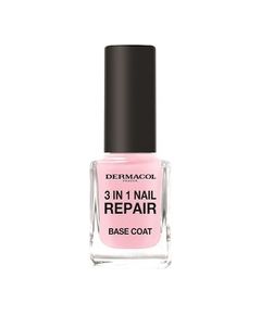 Dermacol Nail Repair Base Coat 3in1 11ml