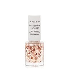 Dermacol Rose Cuticle Softener 12ml