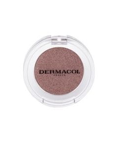 Dermacol 3D Metal Eyeshadow 2 g 4 Bellini