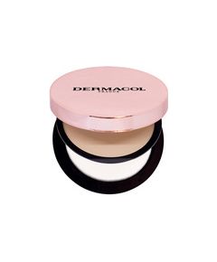 Dermacol 24H Long-Lasting Powder And Foundation 9 g 01