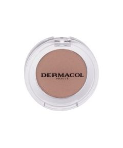 Dermacol 3D Matt Eyeshadow 2 g 3 Rosé