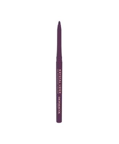 Dermacol Crystal Look 24H Waterproof Eyeliner 01 Bronze