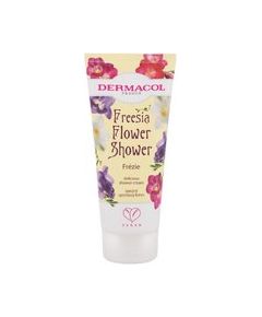 Dermacol Freesia Flower Shower Cream (freesia) - Shower cream 200ml