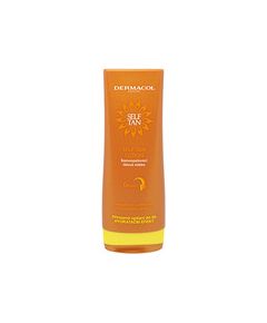 Dermacol Self Tan Lotion - Self-tanning body lotion 200ml