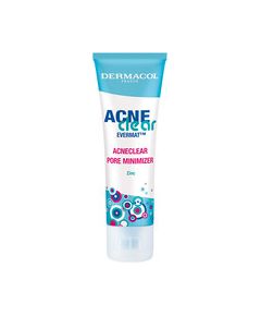 Dermacol Acneclear Pore Minimizer - Gel-cream for pore reduction 50ml