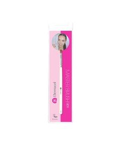 Dermacol Cosmetic lip brush with case and D60 (Master Brush Lips )