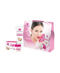 Dermacol Gift set for women Natura l