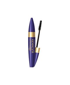 Dermacol Super (Super Volume Mascara) Ilusion (Super Volume Mascara) 11 ml Black