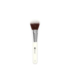 Dermacol D55 Cosmetic Bristle Brush with Synthetic Bristles