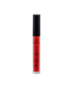 Dermacol Matte Mania Liquid Lip Colour č.55