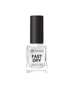Dermacol Fast Dry Base Coat 11ml