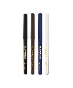 Dermacol Waterproof Matic Eyeliner 16h č.1 White