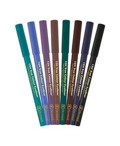 Dermacol True Colour Eyeliner 12h 7 Grey