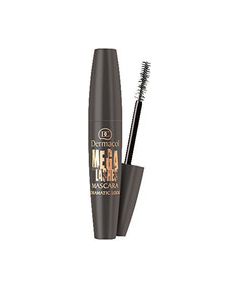 Dermacol Mega Lashes Mascara Dramatic Look 13 ml 13ml