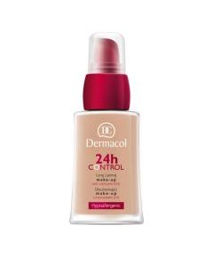 Dermacol 24h Control Make-up - Long lasting make-up 30 ml č. 2k