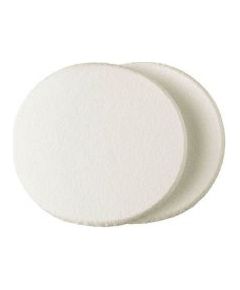 Artdeco Makeup Sponges Round - Round sponge for make-up